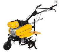 Культиватор FIRMAN FGT-7/80GM-10 (7,0 л.с, 212см.куб, скор 2/0/1, колеса 4-10, чугун, вал отбора 14м