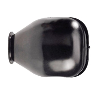 Мембрана для гидроаккумулятора 24л. черная