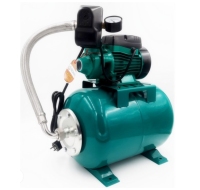 Станция автом. водоснабж. QB60-19 TM Rona 0,37кВт на РМ-9  АКЦИЯ