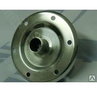 Фланец для гидроаккумулятора 24 TIM  МВ-01