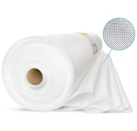 Укрывной материал хоз-Агроспан 1.6м (60г/м2) белый