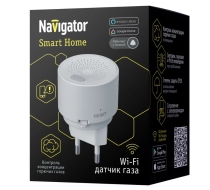 Умный датчик NSH-SNR-02 Navigator 82426 датчик газа