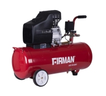 Компрессор FIRMAN ACD-50/260 (260л/мин., 50л., 8 бар, 1.8кВт)