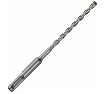 Бур по бетону 6х100/160мм SDS PLUS /78062/ BIBER