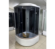Душевая кабина ALT-T100 100х100х215 в/п