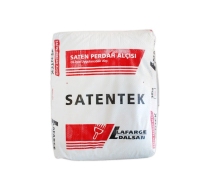 Шпаклевка  САТИНТЕК (SATENTEK) 20 кг. (под./77меш.)