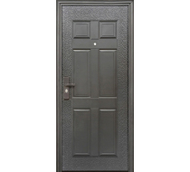 Дверь металлическая К 13 New (86L)
