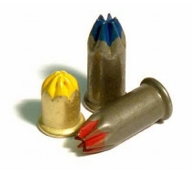 Патрон монтажный Д-4 (100 шт.)