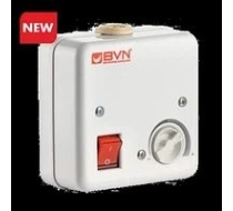 Регулятор скорости Bahcivan BSC-2 230В до 5 Ампер 400-800Вт BVN BSC-2