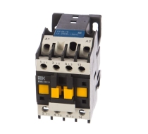 Контактор КМИ-10910 9А 230В/АС3 1НО IEK