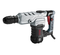 Отбойный молоток P.I.T. GSH 25-С МАСТЕР (1300Вт, 18Дж, хвостовик SDS-MAX)