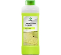 Очиститель ковровых покрытий GraSS 