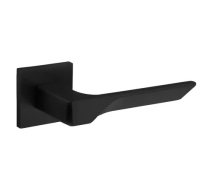 Ручка дверная Code Deco Slim H-30122-A-BLM 00031647