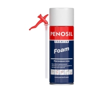 Пена монтажная PENOSIL PREMIUM FOAM 340мл. 218911
