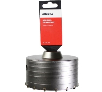 Коронка DERZHI SDS+ по кирпичу ф 110  /8306-015/