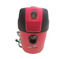 Пылесос строительный №1 VC2200/30-HP (30л,2200Вт,3м шланг,встр.розетка,авт.очиска,2 вентилятора)