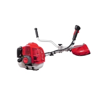 Бензокоса Fubag FPT 52R (1.5кВт, 8.7кг, разбор. штанга, велосип. рукоятка)