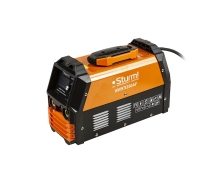 Сварочный аппарат инверторный Sturm AW97I250AF 250A ПВ 60% 170-250В, HotStart/ArcForce, сенсор