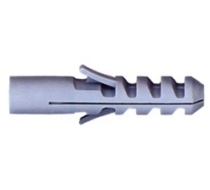 Дюбель S 12.0х60 (серые)