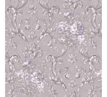 Обои 3499-6  1,06х10м Erismann/Elegance (Винил гор. тиснения)