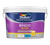 Грунт ВД Dulux Professional Bindo глубокого проникновения для нар. и вн. работ ( 2,5л) !!!