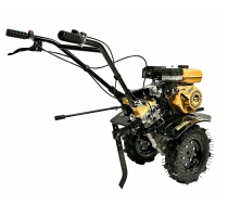 Культиватор MOST POWER MB 850 (7,0л.с, 212см.куб., скор 2/0/1, сталь, глубина обр.300мм, колеса 4х8)