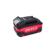 Аккумулятор P.I.T. PH20-3.0 (20В, 3Aч, Li-lon) SOLO