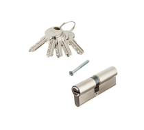 Цилиндровый механизм KALE KILIT 164SNC 75mm, 30+10+35:NP,5K,STB,к-к 164SNC00314