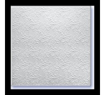 Плитка потолочная 0871 (28) KINDECOR