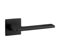 Ручки дверные Code Deco Slim H-30134-A-BLM 32794