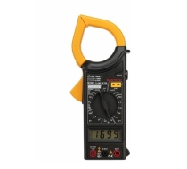 Клещи токоизмерительные M266F MASTECH