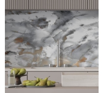 Панель PVC Stella Marble Люмьер 2800*1200*1,2мм