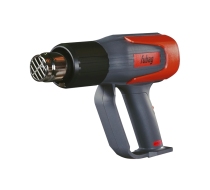 Фен Fubag  PRT 2000 60- 350/600-600 Kit 4 (2000Вт, раб.темп.60-350/60-600 + насадки 4шт.) 41267