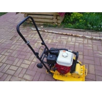 Виброплита Workmaster WPC-63Т
