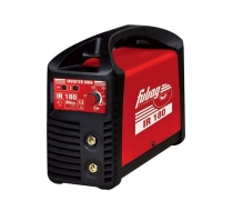 Сварочный аппарат инверторный Fubag IR 180 180A/5кг/1,6-4мм/220В