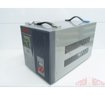 Стабилизатор Ресанта ACH - 10000/1-Ц (Латвия)