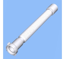 Гофра на сифон АНИ 1,1/2  (40х50) удлинен. К116