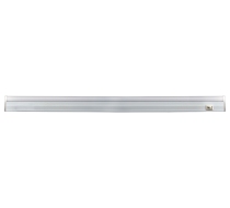 Светильник светодиодный «Ultraflash» LWL-2012-08CL, 40LED 8Вт, 220В (1/25шт)/11916/872703