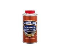 Растворитель и очиститель краски Hammerite 1.0л. 5094180
