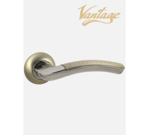 Ручка дверная V26D AL (матовый никель) Vantage 26925794 (УТ-0016059)