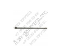 Тэн 0,9кВт L=395mm (Res.Candela 