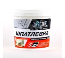 Шпатлевка масляно клеевая Престиж 5 кг