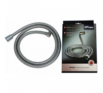 Шланг для душа GFmark 150см хром армир. усиленный (3785)
