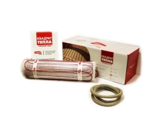 Теплый пол Квадрат тепла мат СТН-КМ-1200-8