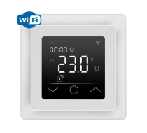 Терморегулятор F60 WiFi (3.5кВт)