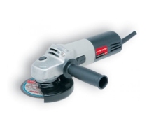 УШМ Интерскол 125/1100Э  /1100Вт/2.5кг/125мм/плавный пуск/рег. обороты/