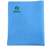 Салфетка микрофибра пропитанная GraSS 45*55см IT-0319