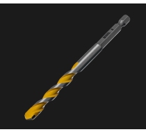 Сверло универсальное  8х120мм Multi cut /706008/ Dezel