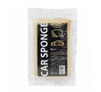 Губка автомобильная GraSS крупнопористая Car Sponge IT-0660