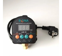 Реле управления насосом LSR-10 TM Rona кабель 1м